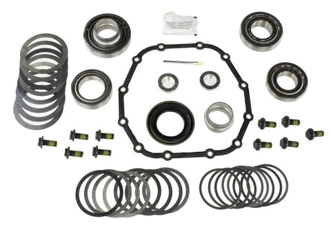 Ford Racing Bronco/Ranger M220 Rear End Ring And Pinion Installation Kit - M-4210-R