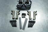 S&S Cycle 2017 M8 Models Big Bore Top End Guardian Kit - 900-1092