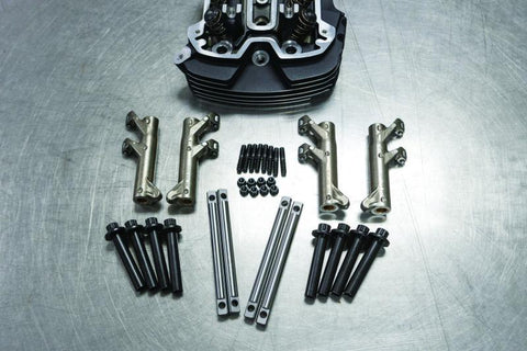 S&S Cycle 2017 M8 Models Big Bore Top End Guardian Kit - 900-1092