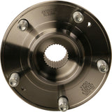 MOOG 11-15 Kia Sorento SX LX EX Base Limited Front / Rear Hub Assembly - 513266