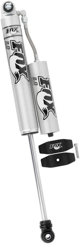Fox 07+ Jeep JK 2.0 Performance Series 10.1in. Smooth Body Remote Res. Rear Shock / 2.5-4in. Lift - 985-24-036