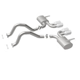 MagnaFlow Sys C/B 97-04 Corvette C5 5.7L - 16732