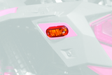 DragonFire Racing Turn Signal Kit - 4 Lght Universal - 522050