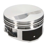 JE Pistons 302 SBF TWISTED FT Set of 8 Pistons - 194949