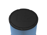 aFe Magnum FORCE Intake Replacement Air Filter w/ D2 Dura-Dry Media 4in F x 8in B x 7in T x 8inH - 21-90009V