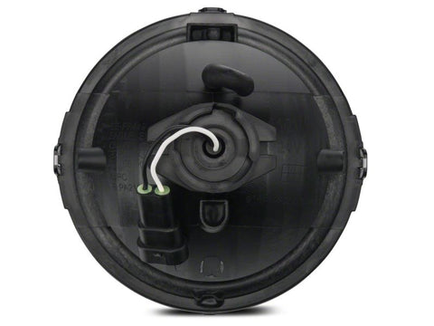 Raxiom 05-12 Ford Mustang GT LED Fog Lights- Smoked - 101687