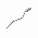 MagnaFlow Conv DF 02-03 Audi A6 3L 5 speed P/ - 51438