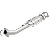 MagnaFlow Direct Fit Catalytic Converter 07 Titan 5.6L D/S rr OEM - 49218