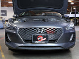 aFe 18-20 Hyundai Elantra GT L4-1.6L (t) Takeda Momentum Dynamic Air Scoop - Red - 56-70005SR