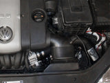 aFe MagnumFORCE Intake Stage-2 Pro 5R 06-08 VW Jetta/Golf/Rabbit (MKV) 2.5L - 54-12442