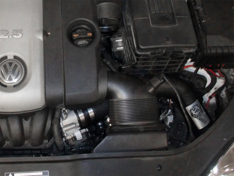 aFe MagnumFORCE Intake Stage-2 Pro 5R 06-08 VW Jetta/Golf/Rabbit (MKV) 2.5L - 54-12442
