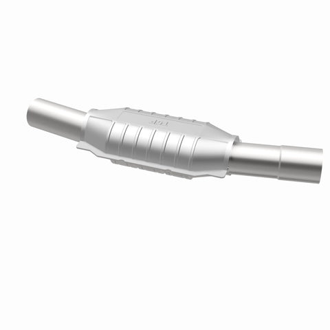 MagnaFlow Direct Fit Catalytic Converter GM 25inch x 7inch x 4inch 2.5/2.5inch - 93432