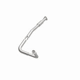 MagnaFlow Direct Fit Catalytic Converter 1997-2000 Chevrolet Express 1500 5.7 1997-2000 - 52052