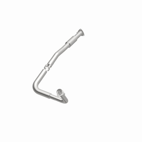 MagnaFlow Direct Fit Catalytic Converter 1997-2000 Chevrolet Express 1500 5.7 1997-2000 - 52052