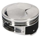 JE Pistons 454 BBC .350 DOME Set of 8 Pistons - 170669