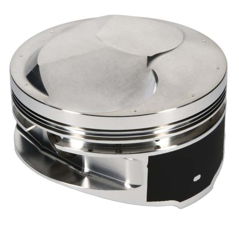 JE Pistons 454 BBC .350 DOME Set of 8 Pistons - 170669