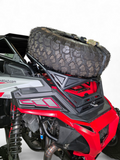 Elektric Offroad 2020+ Polaris RZR Pro XP S Tire Rack - PXTRA0001