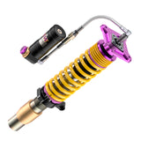 KW 2021+ BMW M3 (G80) Sedan 2WD / M4 (G82) Coupe 2WD (Incl. Comp) V4 Clubsport Coilover Kit 3-Way - 397202EB