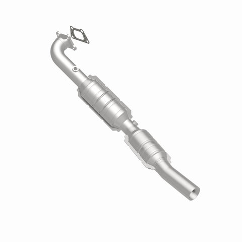 MagnaFlow Direct Fit Catalytic Converter 12-14 Chevy Camaro 3.6L Driver Side - 51682