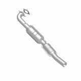 MagnaFlow Direct Fit Catalytic Converter 12-13 Chevrolet Camaro V6 3.6L - 551682
