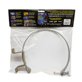 DEI Tank Mounting Bracket 10 lb. - Tall - Each - 80243