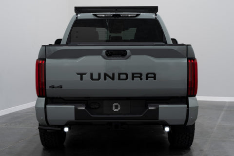 Diode Dynamics 2022 Toyota Tundra C1 Sport Stage Series Reverse Light Kit - DD7401