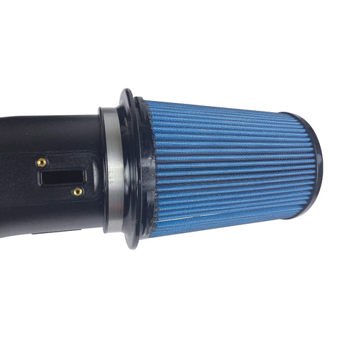 Injen 19-20 Chevrolet Silverado 1500 V8-5.3L Evolution Intake - EVO7104