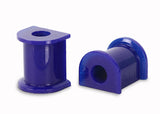 SuperPro E30 Rear Sway Bar Mount Bushing Kit - 14.5mm Bar - SPF0341-14.5K