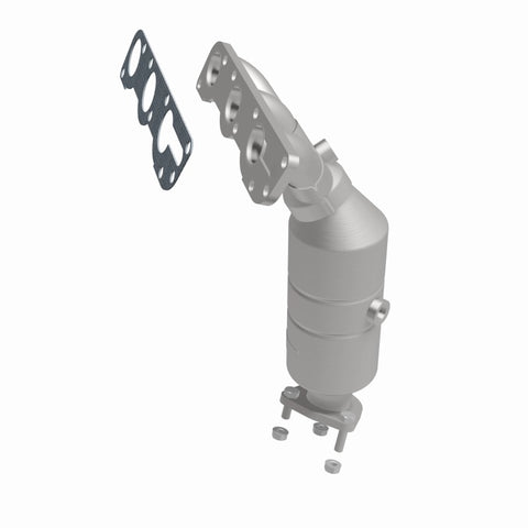 MagnaFlow Direct Fit Catalytic Converter 04-05 Suzuki Verona 2.5L - 452911