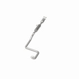 MagnaFlow DF Cat Conv 2017-2019 Hyundai Elantra L4 OEM Underbody Single (Not for Sale In California) - 280039