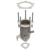 MagnaFlow Conv DF 01-03 Protege 2.0 manif 49S - 50854