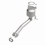 Magnaflow Conv DF 02-03 Suzuki Aerio 2.0L - 452098