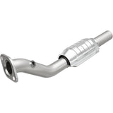 MagnaFlow Conv DF 2007 Dodge Caliber 2.4L - 49961