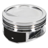 JE Pistons BBC INV DOME Set of 8 Pistons - 257956