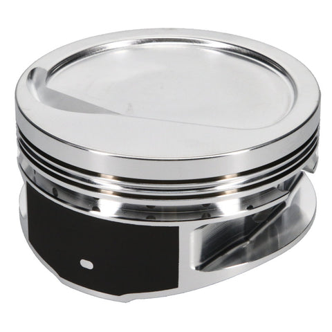 JE Pistons BBC INV DOME Set of 8 Pistons - 257956