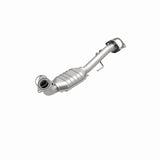 MagnaFlow Direct Fit Catalytic Converter 03-06 Silverado SS Passenger Side OEM - 49649