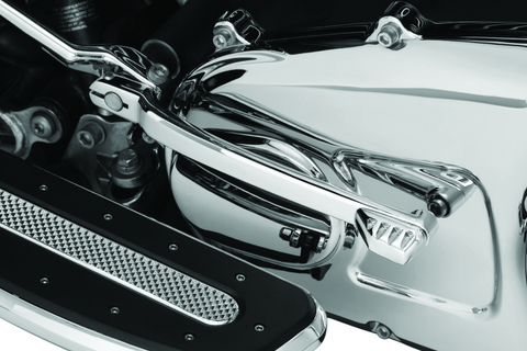 Kuryakyn Switch-Shift Lever Chrome - 3266