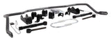 Hellwig 21-22 Ford F-150 (w/2-4in Lift) Solid Heat Treated Chromoly 1in Rear Sway Bar - 7812