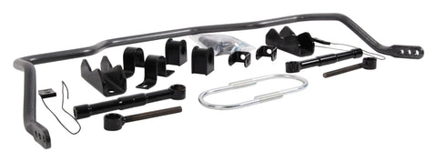 Hellwig 21-22 Ford F-150 (w/2-4in Lift) Solid Heat Treated Chromoly 1in Rear Sway Bar - 7812