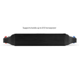 Mishimoto 2022+ Honda Civic 1.5T Performance Intercooler - Black - MMINT-CIV-22BK