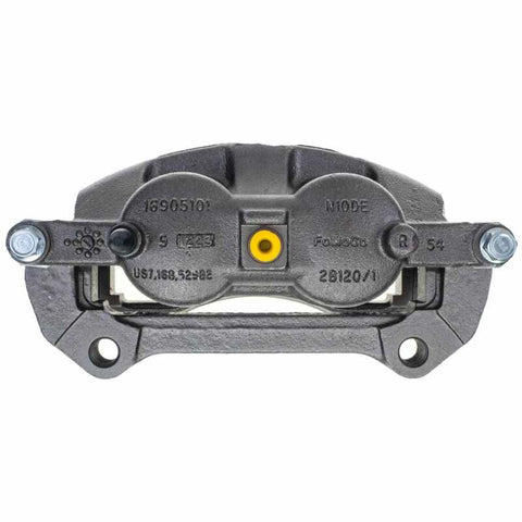 Power Stop 10-17 Ford Expedition Front Right Autospecialty Caliper w/Bracket - L5236