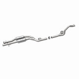 MagnaFlow Direct Fit Catalytic Converter 90-93 Mercedes 500SL 5.0L - 23843