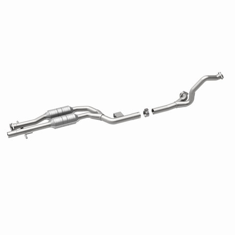 MagnaFlow Direct Fit Catalytic Converter 90-93 Mercedes 500SL 5.0L - 23843