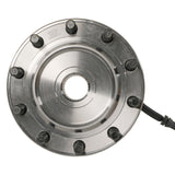 MOOG 11-18 Ram 4500 Front Hub Assembly - 515102