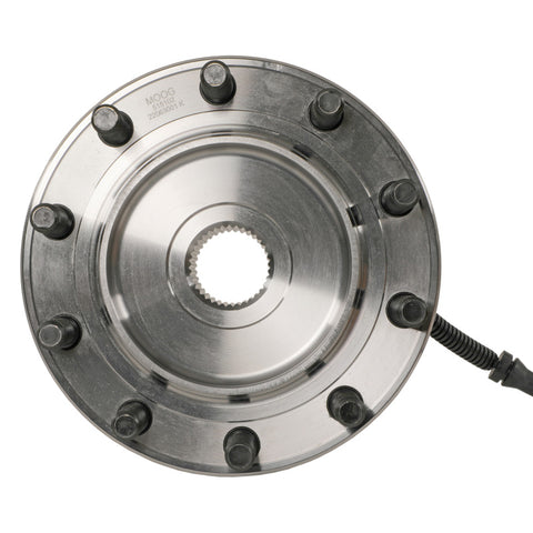 MOOG 11-18 Ram 4500 Front Hub Assembly - 515102