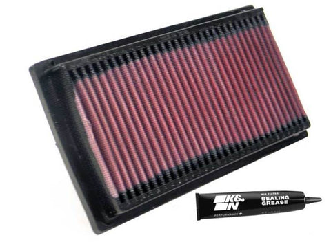 K&N 96-99 Yamaha TRX850 Replacement Air Filter - YA-8596
