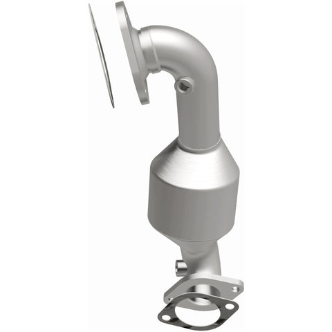 MagnaFlow Direct Fit Catalytic Converter 10-17 Ford Taurus/10-16 Lincoln MKT V6-3.5L - 21-017