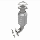 MagnaFlow Conv DF Tiburon 97-98 OEM - 49033