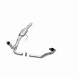 MagnaFlow Direct Fit Catalytic Converter 00-03 Dakota 4.7L 2WD OEM - 49469