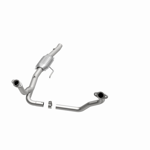 MagnaFlow Direct Fit Catalytic Converter 00-03 Dakota 4.7L 2WD OEM - 49469